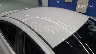 2014 HYUNDAI AVANTE MD ELANTRA M16 GDI 에비뉴 - 10