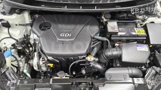 2014 HYUNDAI AVANTE MD ELANTRA M16 GDI 에비뉴 - 11