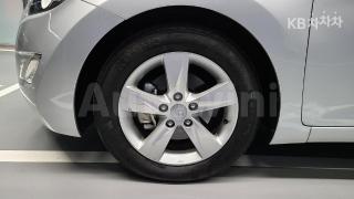 2014 HYUNDAI AVANTE MD ELANTRA M16 GDI 에비뉴 - 13