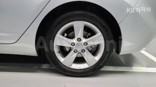 2014 HYUNDAI AVANTE MD ELANTRA M16 GDI 에비뉴 - 14