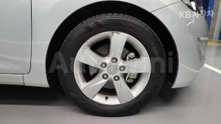 2014 HYUNDAI AVANTE MD ELANTRA M16 GDI 에비뉴 - 15