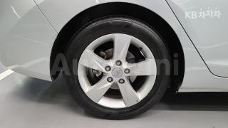 2014 HYUNDAI AVANTE MD ELANTRA M16 GDI 에비뉴 - 16