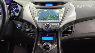 2014 HYUNDAI AVANTE MD ELANTRA M16 GDI 에비뉴 - 18