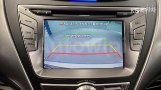 2014 HYUNDAI AVANTE MD ELANTRA M16 GDI 에비뉴 - 21