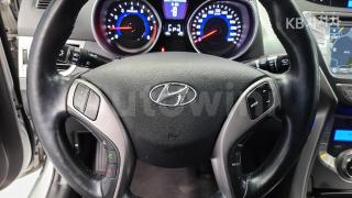 2014 HYUNDAI AVANTE MD ELANTRA M16 GDI 에비뉴 - 22