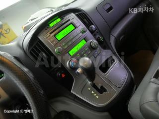 2014 HYUNDAI GRAND STAREX H-1 12 SEATS WAGON CVX PREMIUM - 9