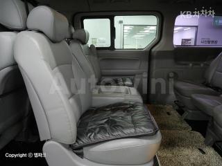 2014 HYUNDAI GRAND STAREX H-1 12 SEATS WAGON CVX PREMIUM - 11
