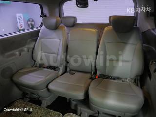2014 HYUNDAI GRAND STAREX H-1 12 SEATS WAGON CVX PREMIUM - 12