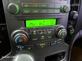 2014 HYUNDAI GRAND STAREX H-1 12 SEATS WAGON CVX PREMIUM - 15