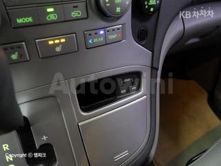 2014 HYUNDAI GRAND STAREX H-1 12 SEATS WAGON CVX PREMIUM - 16