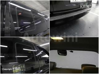 2014 HYUNDAI GRAND STAREX H-1 12 SEATS WAGON CVX PREMIUM - 20