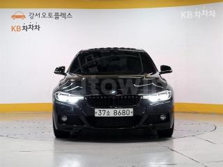 WBA8C5107JK734305 2018 BMW 3 SERIES 320D MSPORTS E90(05~11)-1