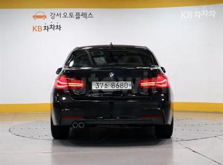 WBA8C5107JK734305 2018 BMW 3 SERIES 320D MSPORTS E90(05~11)-3