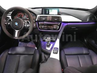 WBA8C5107JK734305 2018 BMW 3 SERIES 320D MSPORTS E90(05~11)-4