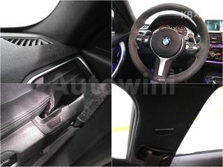 2018 BMW 3 SERIES 320D MSPORTS E90(05~11) - 8