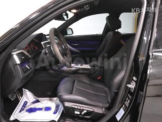 2018 BMW 3 SERIES 320D MSPORTS E90(05~11) - 12