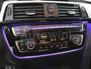 2018 BMW 3 SERIES 320D MSPORTS E90(05~11) - 16