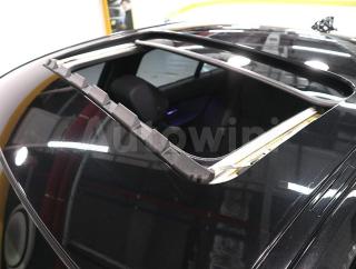 2018 BMW 3 SERIES 320D MSPORTS E90(05~11) - 18