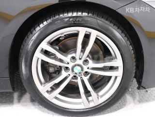 2018 BMW 3 SERIES 320D MSPORTS E90(05~11) - 20