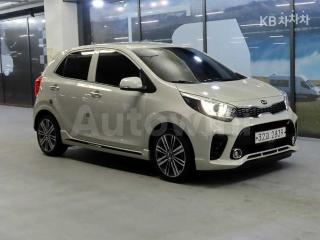 2019 KIA  MORNING JA  PRESTIGE - 1