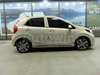 2019 KIA  MORNING JA  PRESTIGE - 3