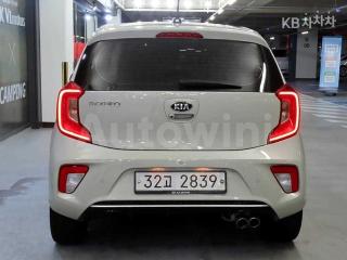 2019 KIA  MORNING JA  PRESTIGE - 5