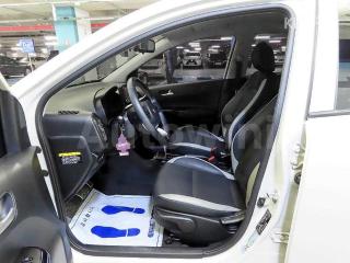 2019 KIA  MORNING JA  PRESTIGE - 6