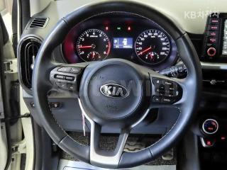2019 KIA  MORNING JA  PRESTIGE - 8