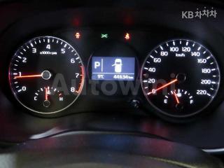 2019 KIA  MORNING JA  PRESTIGE - 9