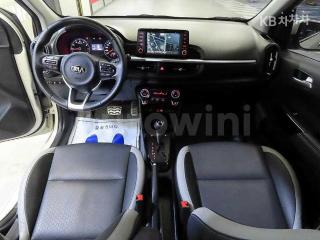 2019 KIA  MORNING JA  PRESTIGE - 10