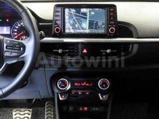 2019 KIA  MORNING JA  PRESTIGE - 11