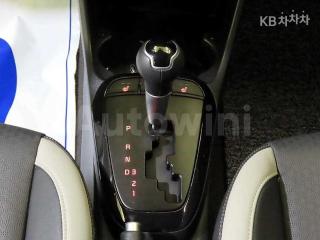 2019 KIA  MORNING JA  PRESTIGE - 12