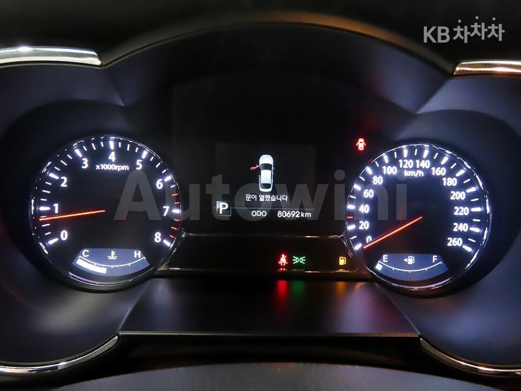 2011 KIA K5 OPTIMA GASOLINE 2.0 PRESTIGE - 9