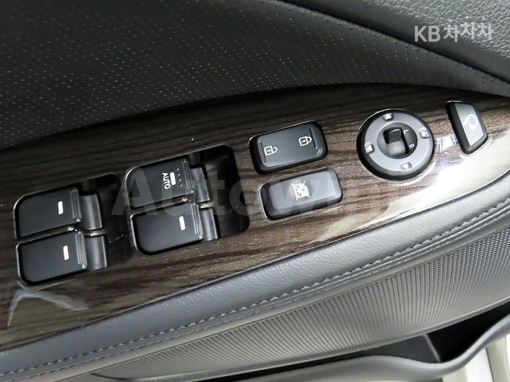 2011 KIA K5 OPTIMA GASOLINE 2.0 PRESTIGE - 12