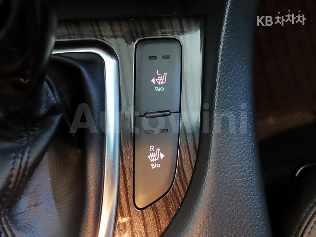 2011 KIA K5 OPTIMA GASOLINE 2.0 PRESTIGE - 13
