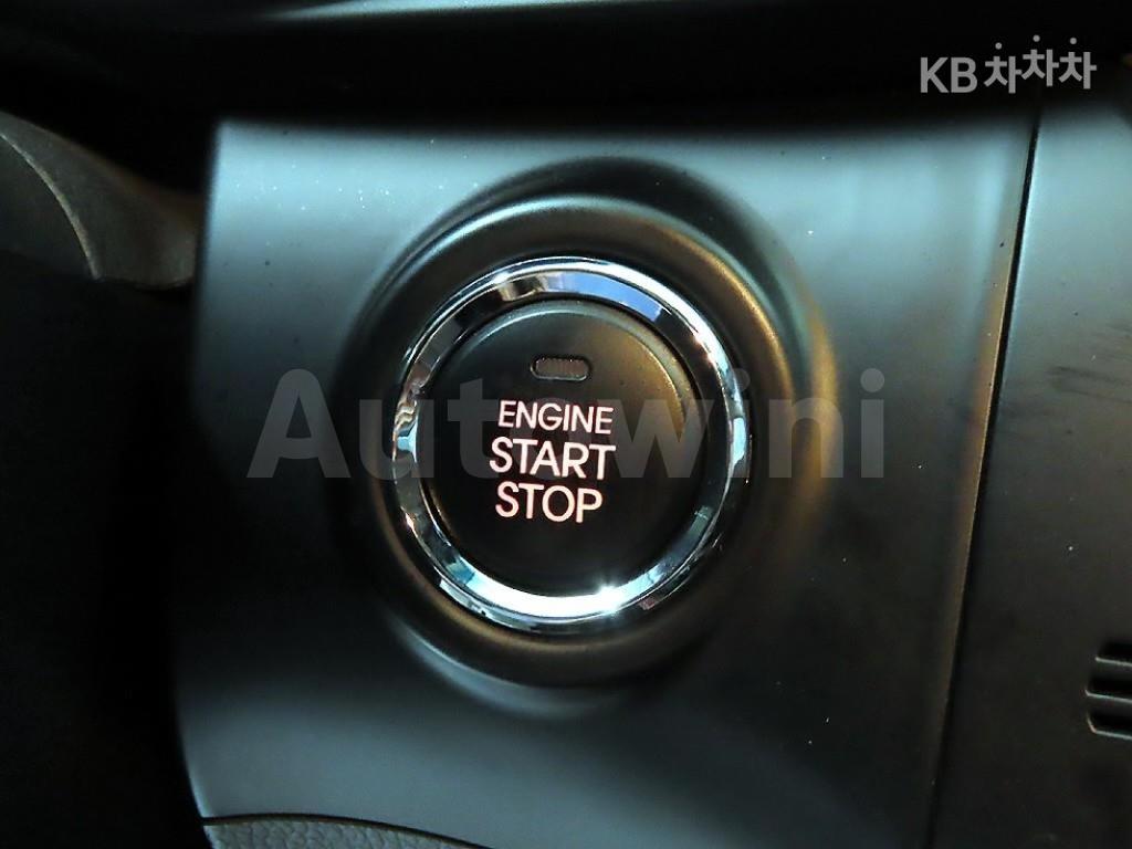 2011 KIA K5 OPTIMA GASOLINE 2.0 PRESTIGE - 14