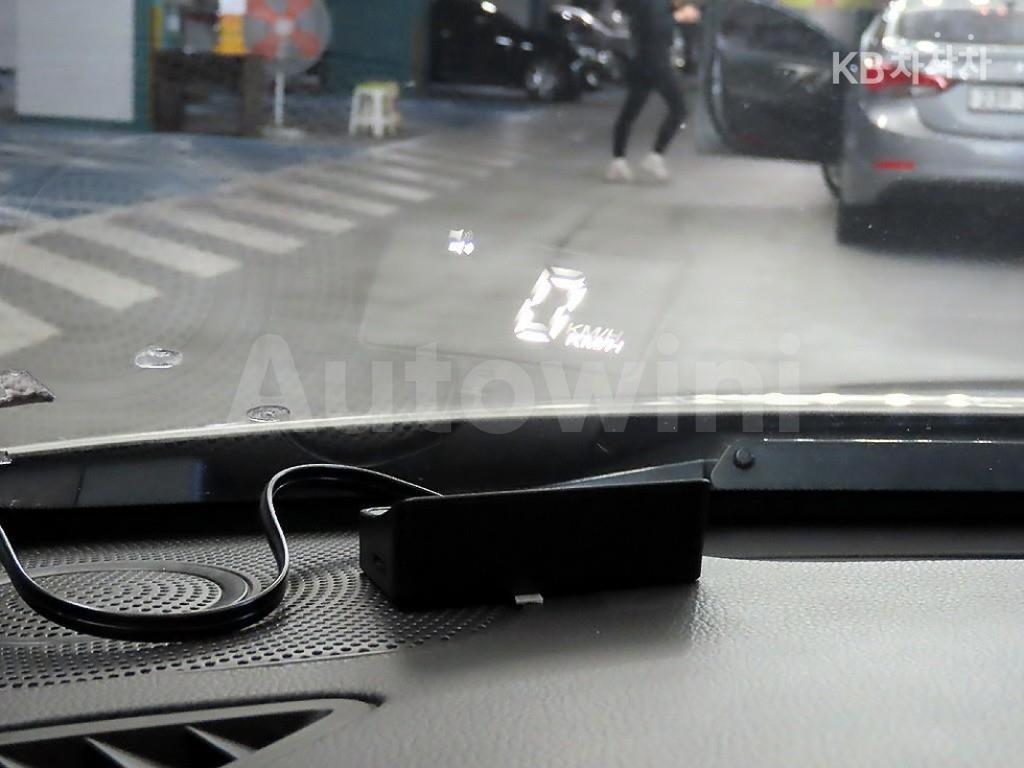 2011 KIA K5 OPTIMA GASOLINE 2.0 PRESTIGE - 16