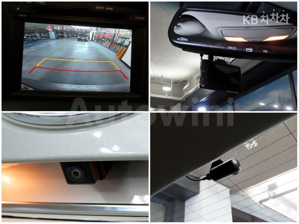 2011 KIA K5 OPTIMA GASOLINE 2.0 PRESTIGE - 17
