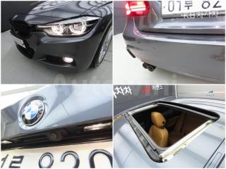 2018 BMW 3 SERIES 330I - 17