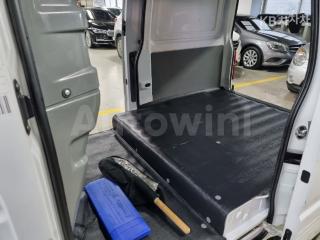 2020 GM DAEWOO (CHEVROLET)  DAMAS VAN 2 SEATS PANEL VAN DLX - 13