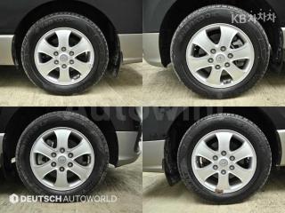 KMJWS37KDKU046090 2019 HYUNDAI  GRAND STAREX 캠핑카 4 SEATS 4WD-4