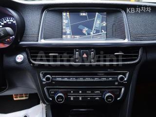 2016 KIA K5 2ND GEN OPTIMA 1.7 DIESEL SX PRESTIGE - 9