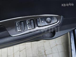 2016 KIA K5 2ND GEN OPTIMA 1.7 DIESEL SX PRESTIGE - 13