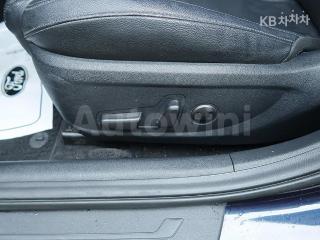 2016 KIA K5 2ND GEN OPTIMA 1.7 DIESEL SX PRESTIGE - 14