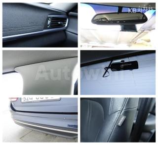 2016 KIA K5 2ND GEN OPTIMA 1.7 DIESEL SX PRESTIGE - 19