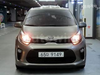 2019 KIA  MORNING JA  LUXURY - 2