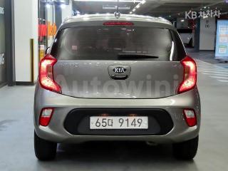 2019 KIA  MORNING JA  LUXURY - 5