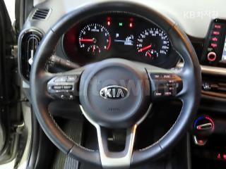 2019 KIA  MORNING JA  LUXURY - 8