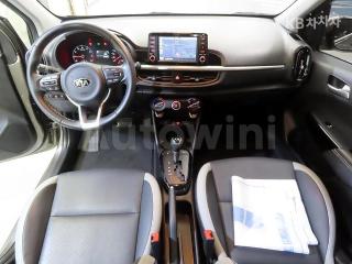 2019 KIA  MORNING JA  LUXURY - 10