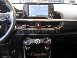 2019 KIA  MORNING JA  LUXURY - 11